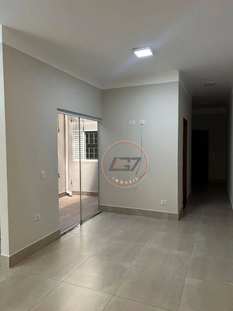 Casa, 3 quartos - Foto 5