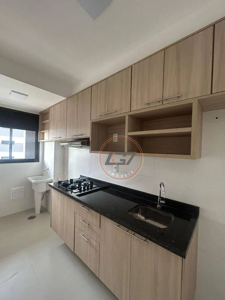 Apartamento, 2 quartos, 55 m² - Foto 3