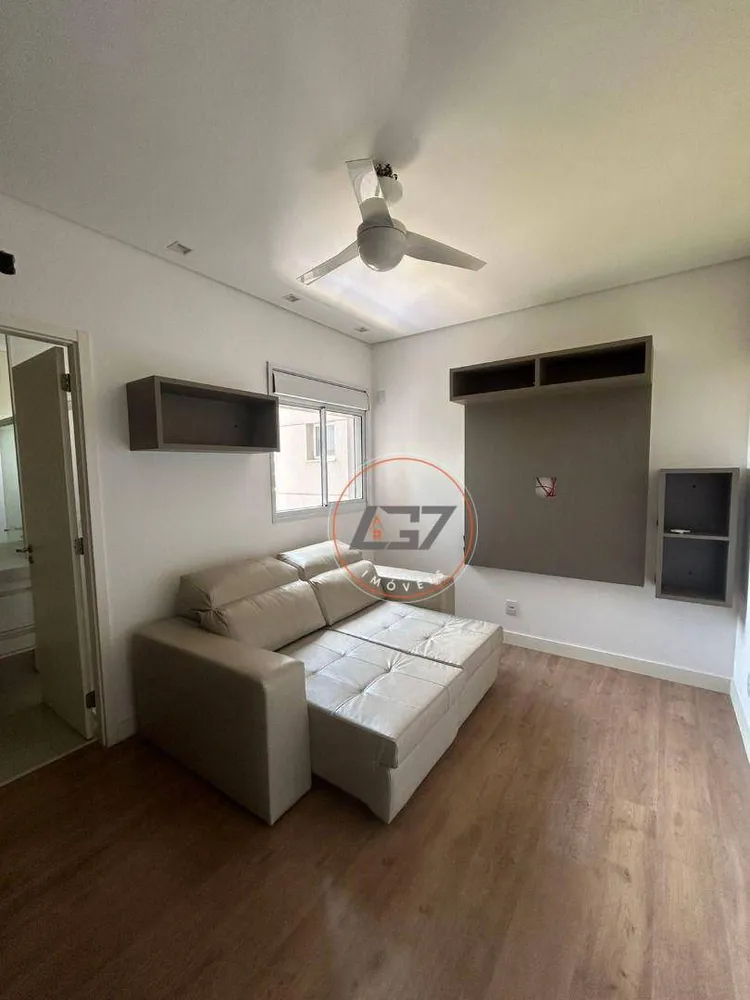 Apartamento, 3 quartos, 147 m² - Foto 18