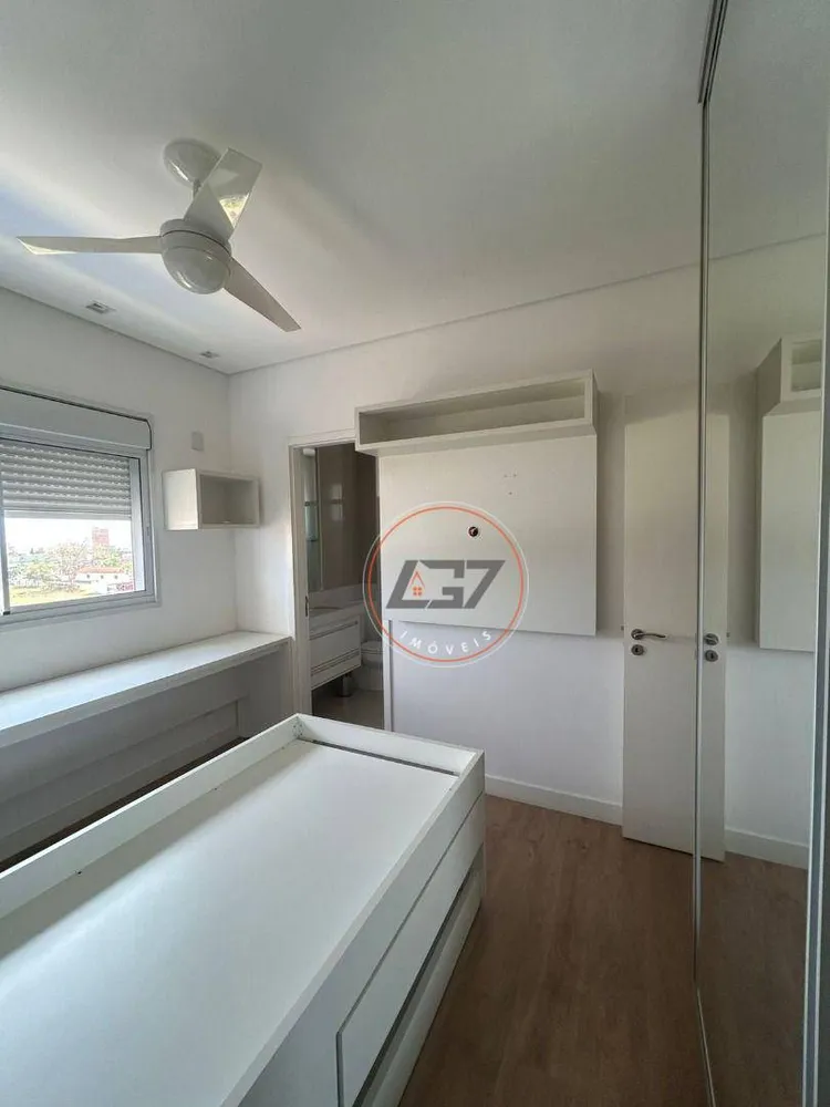 Apartamento, 3 quartos, 147 m² - Foto 15