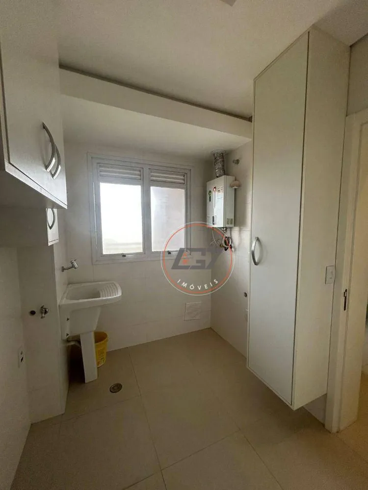 Apartamento, 3 quartos, 147 m² - Foto 20