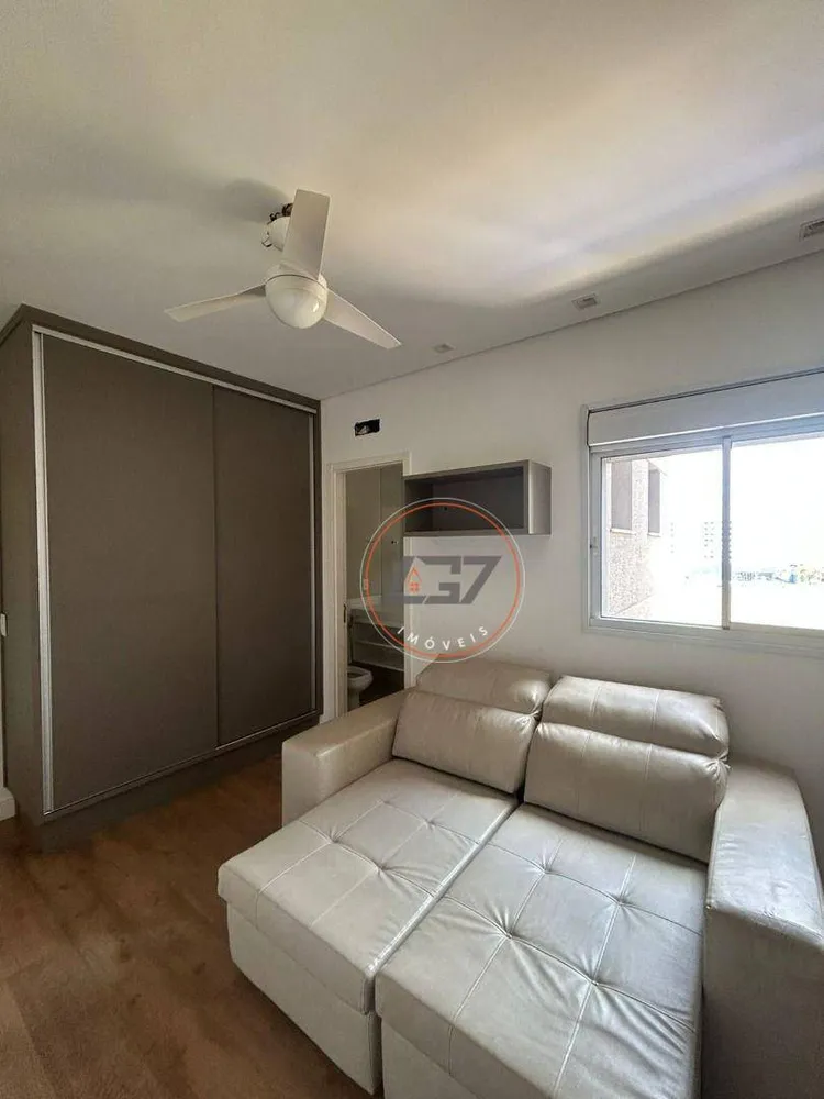 Apartamento, 3 quartos, 147 m² - Foto 19