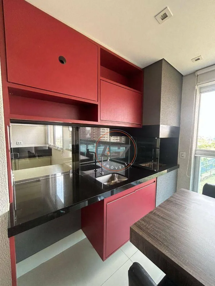 Apartamento, 3 quartos, 147 m² - Foto 5