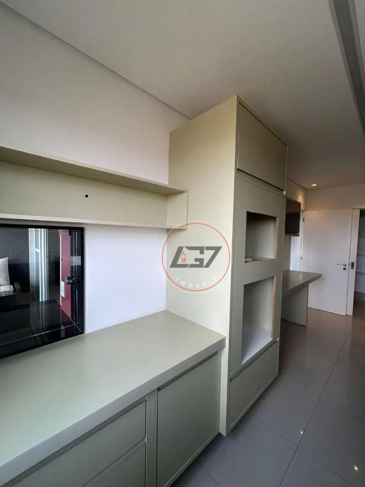 Apartamento, 3 quartos, 147 m² - Foto 7