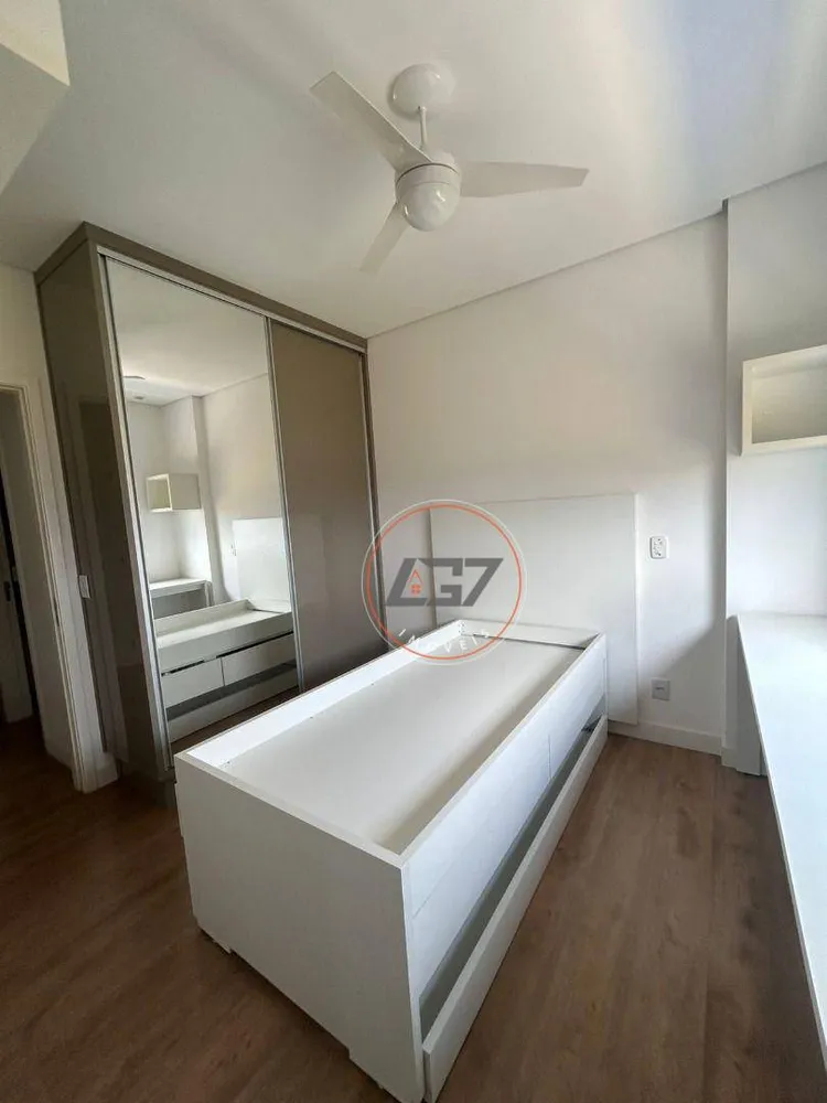 Apartamento, 3 quartos, 147 m² - Foto 14
