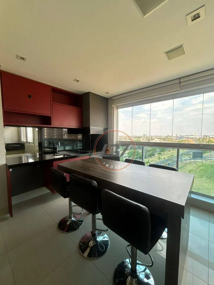 Apartamento, 3 quartos, 147 m² - Foto 4