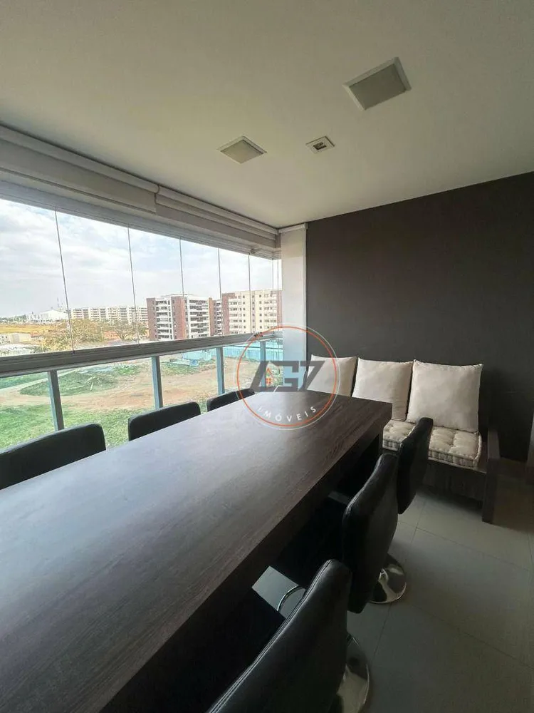 Apartamento, 3 quartos, 147 m² - Foto 3
