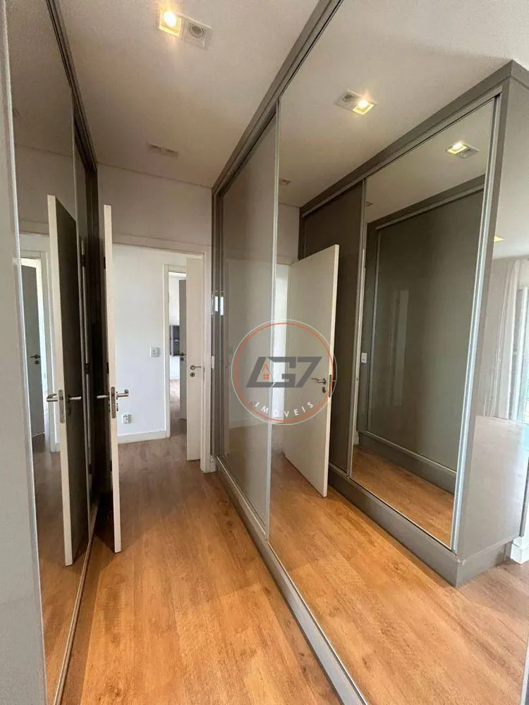 Apartamento, 3 quartos, 147 m² - Foto 8