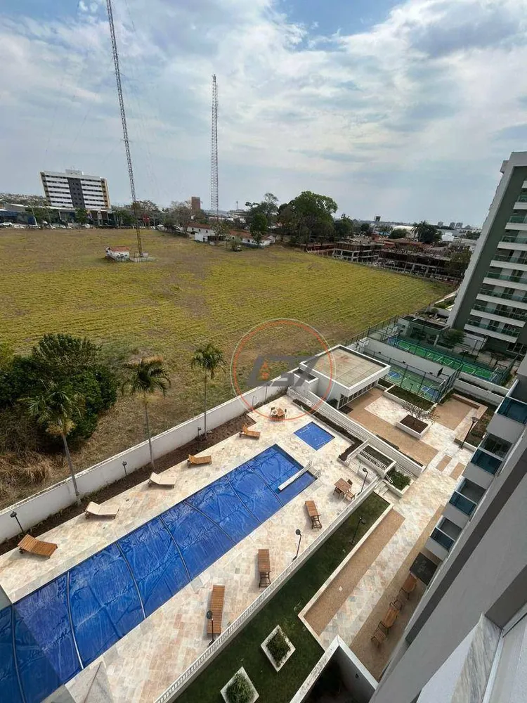 Apartamento, 3 quartos, 147 m² - Foto 11