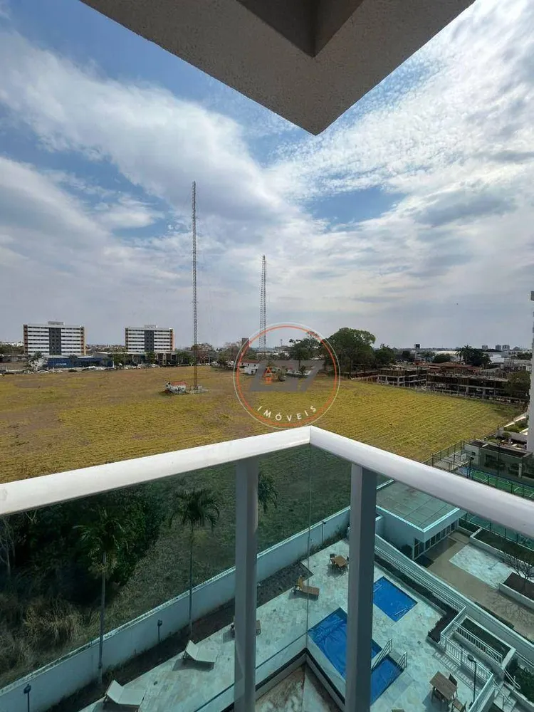 Apartamento, 3 quartos, 147 m² - Foto 10