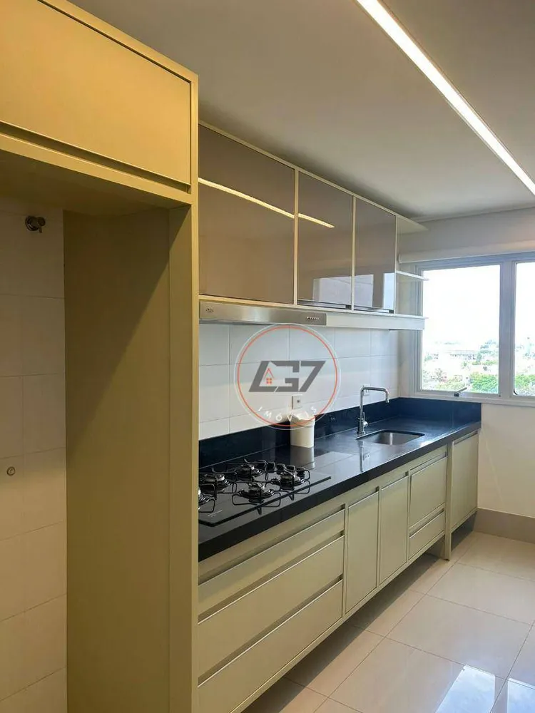 Apartamento, 3 quartos, 147 m² - Foto 6