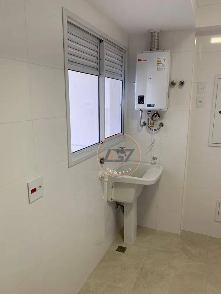 Apartamento, 3 quartos, 153 m² - Foto 15