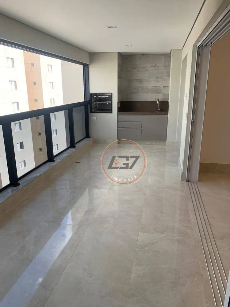 Apartamento, 3 quartos, 153 m² - Foto 2