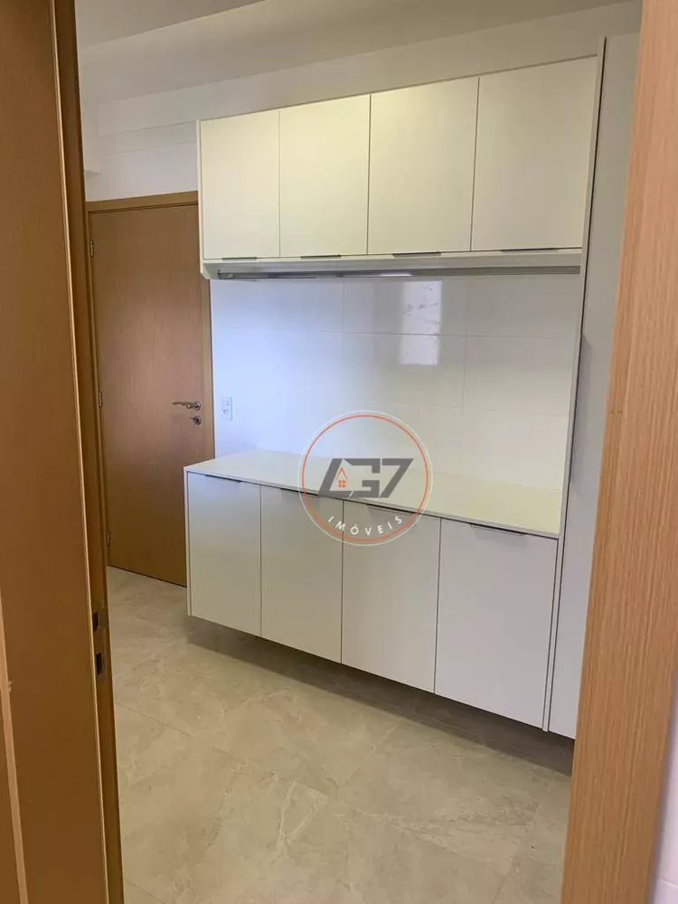Apartamento, 3 quartos, 153 m² - Foto 4