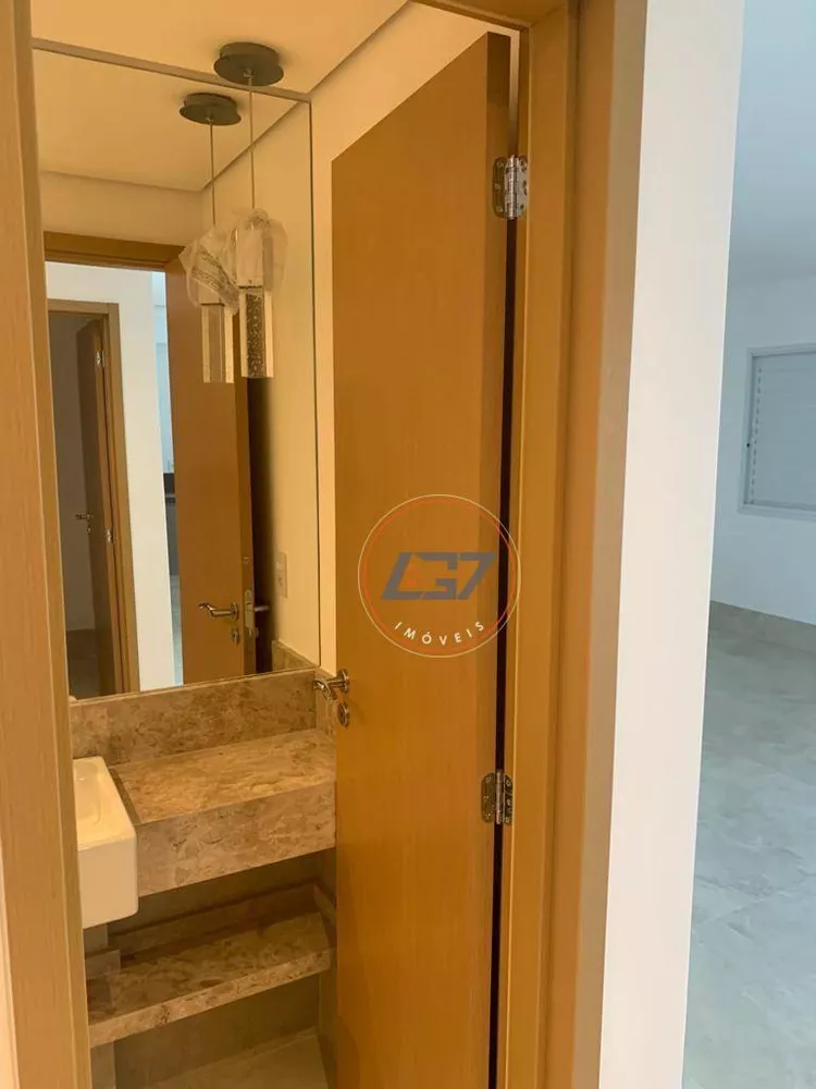 Apartamento, 3 quartos, 153 m² - Foto 3