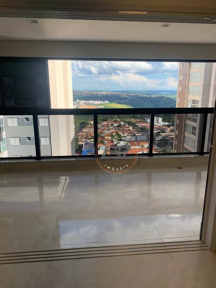 Apartamento, 3 quartos, 153 m² - Foto 7
