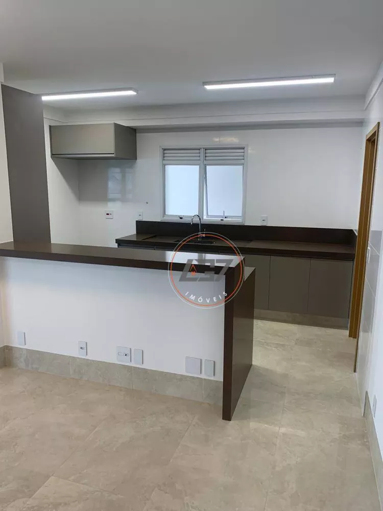 Apartamento, 3 quartos, 153 m² - Foto 2