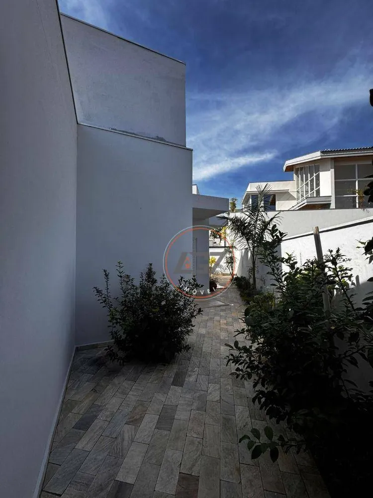 Casa de Condomínio, 4 quartos - Foto 20