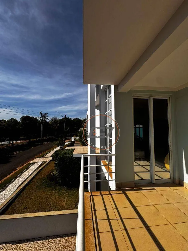 Casa de Condomínio, 4 quartos - Foto 10