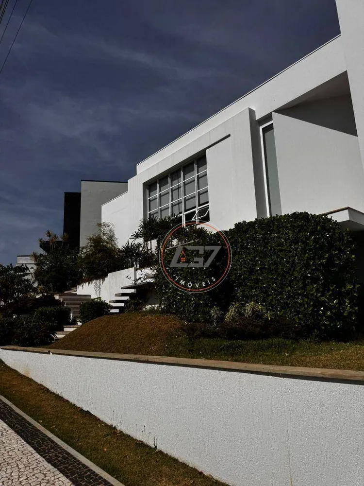 Casa de Condomínio, 4 quartos - Foto 3