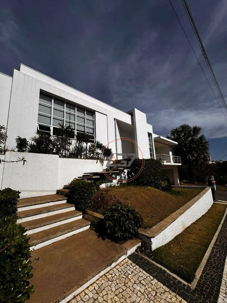 Casa de Condomínio, 4 quartos - Foto 2