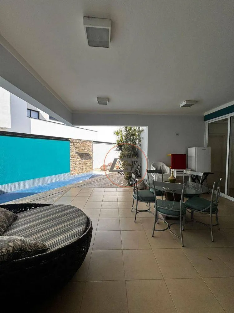 Casa de Condomínio, 4 quartos - Foto 7
