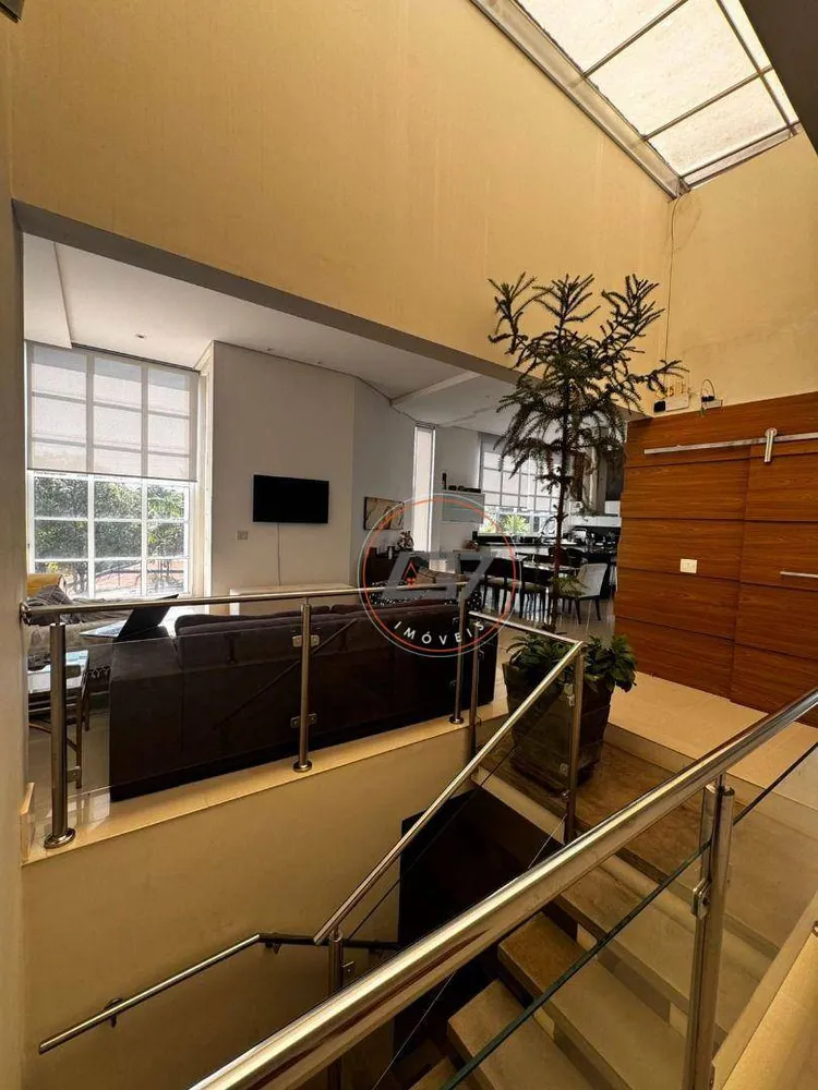 Casa de Condomínio, 4 quartos - Foto 9