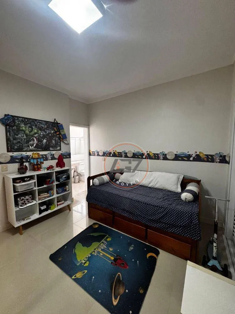 Casa de Condomínio, 4 quartos - Foto 18