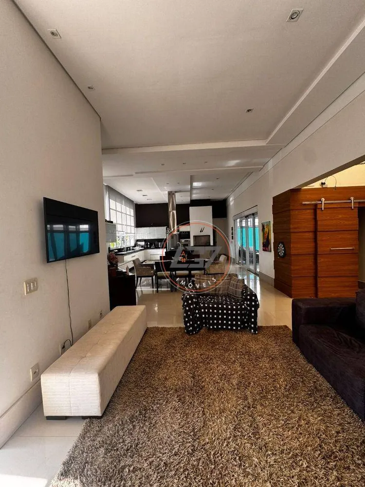 Casa de Condomínio, 4 quartos - Foto 8
