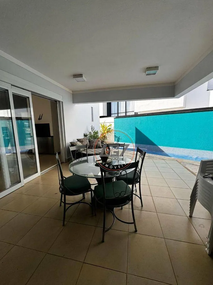 Casa de Condomínio, 4 quartos - Foto 6