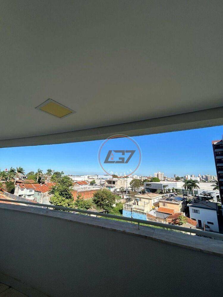 Apartamento, 3 quartos, 97 m² - Foto 3