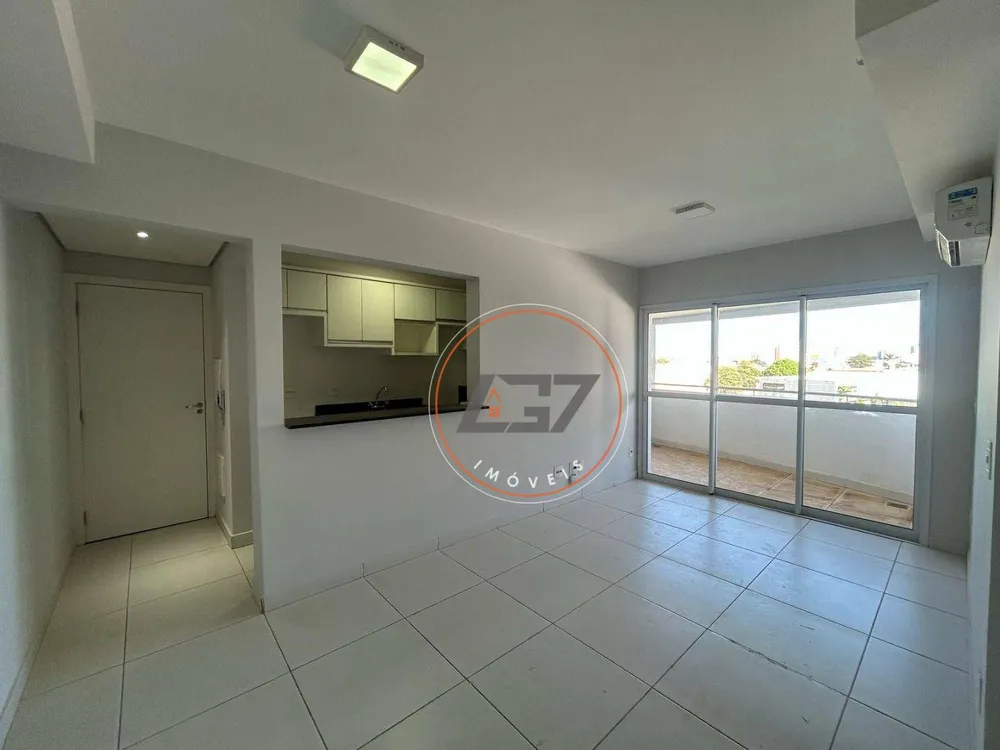 Apartamento, 3 quartos, 97 m² - Foto 3