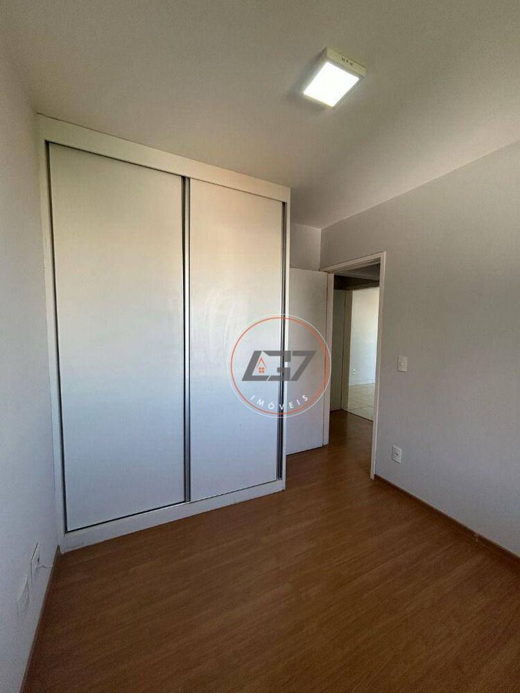 Apartamento, 3 quartos, 97 m² - Foto 2