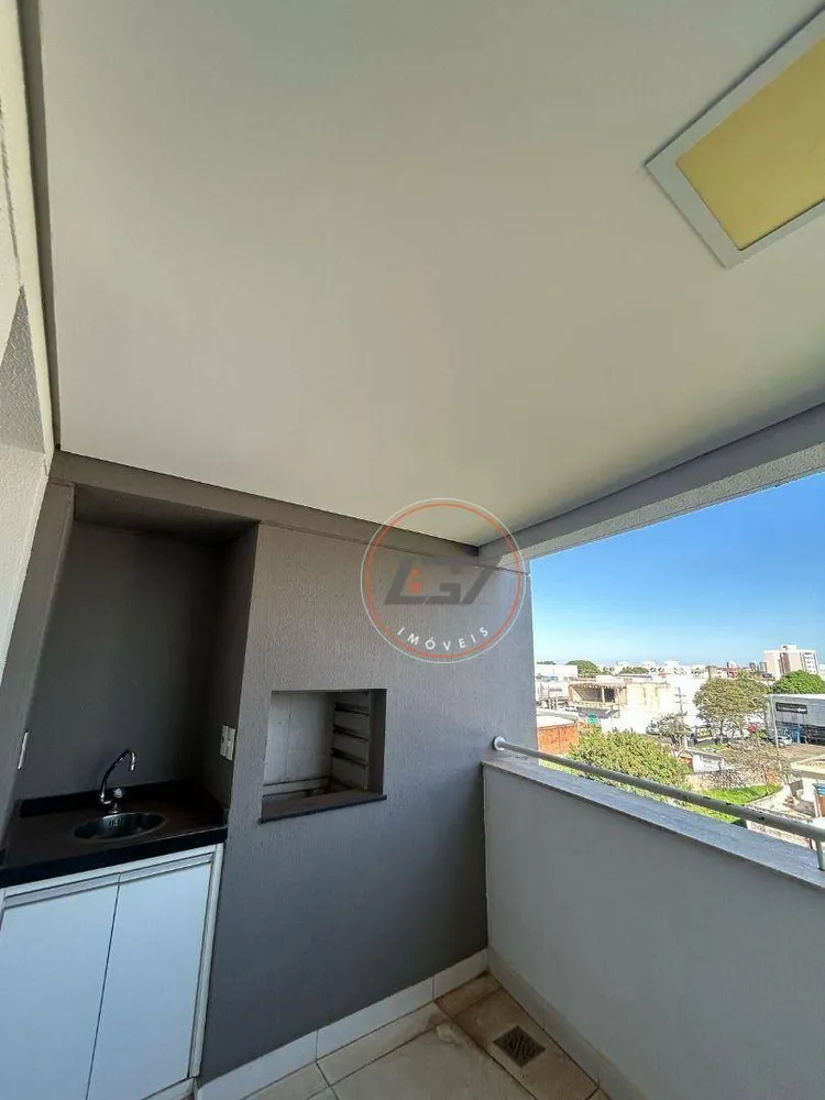 Apartamento, 3 quartos, 97 m² - Foto 4