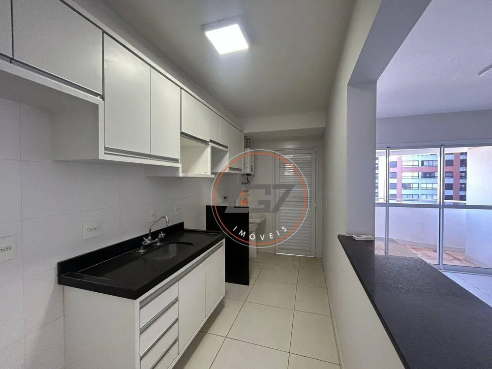 Apartamento, 3 quartos, 97 m² - Foto 5
