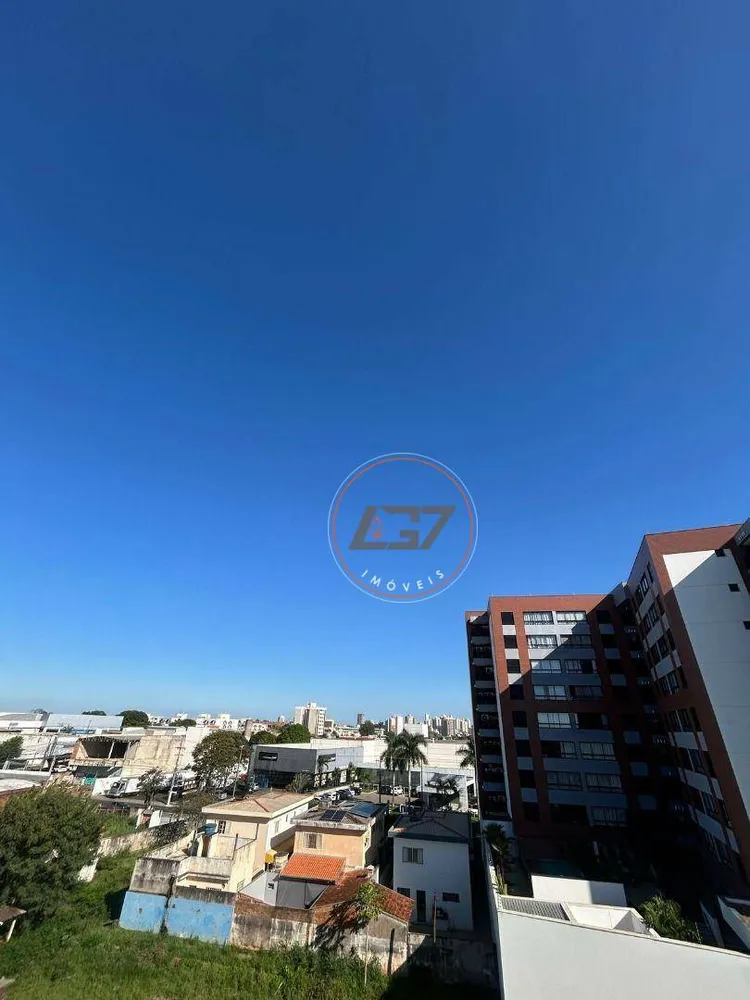 Apartamento, 3 quartos, 97 m² - Foto 16