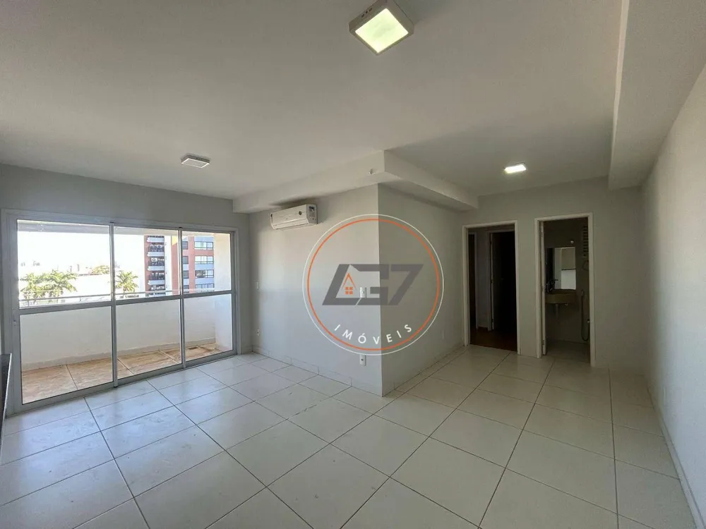 Apartamento, 3 quartos, 97 m² - Foto 2