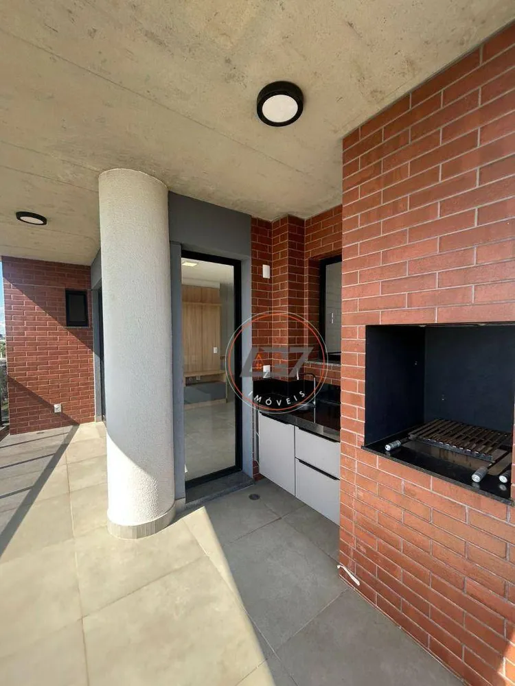 Apartamento, 2 quartos, 93 m² - Foto 6