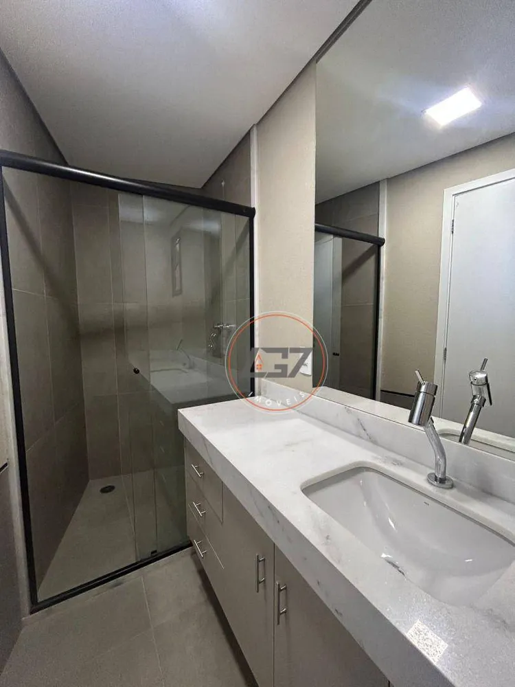 Apartamento, 2 quartos, 93 m² - Foto 12