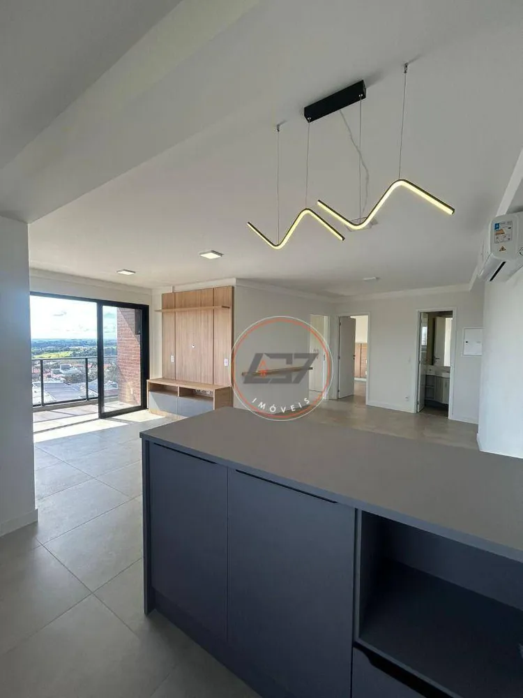 Apartamento, 2 quartos, 93 m² - Foto 4