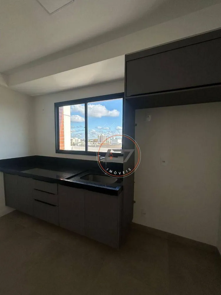 Apartamento, 2 quartos, 93 m² - Foto 5