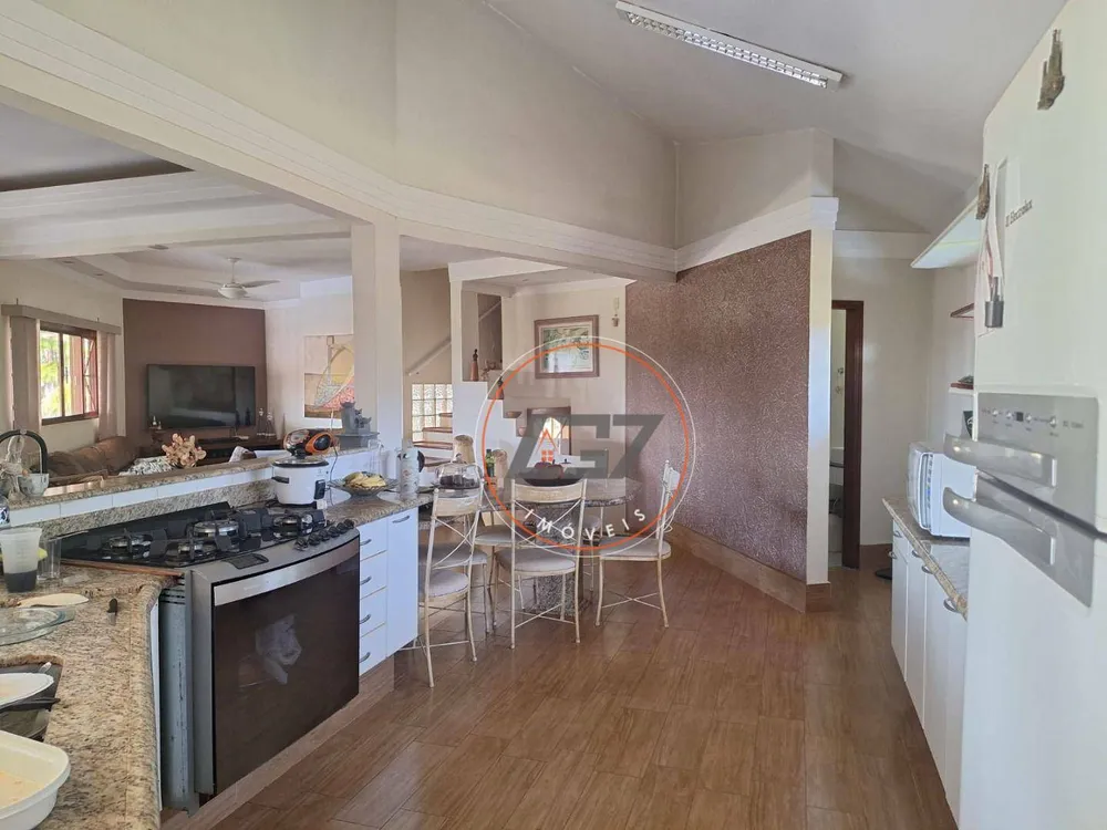 Chácara, 3 quartos, 5142 m² - Foto 18