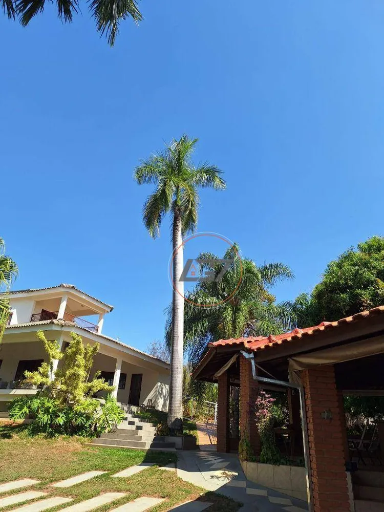 Chácara, 3 quartos, 5142 m² - Foto 8