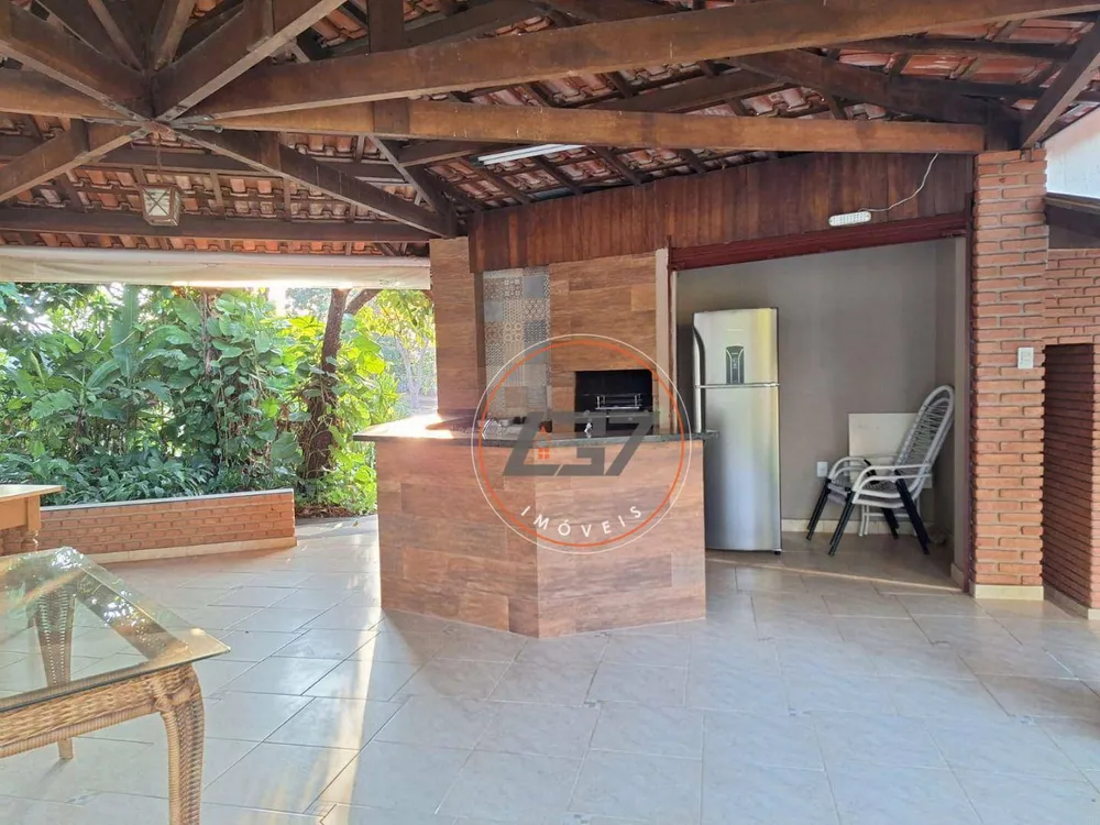 Chácara, 3 quartos, 5142 m² - Foto 9