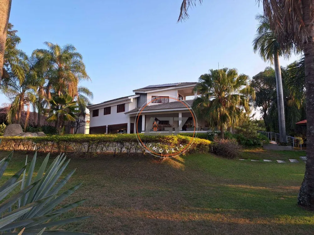 Chácara, 3 quartos, 5142 m² - Foto 1