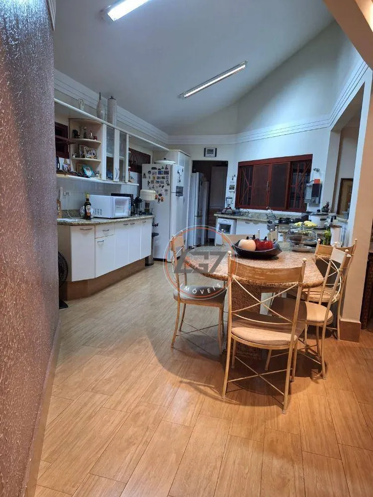 Chácara, 3 quartos, 5142 m² - Foto 17