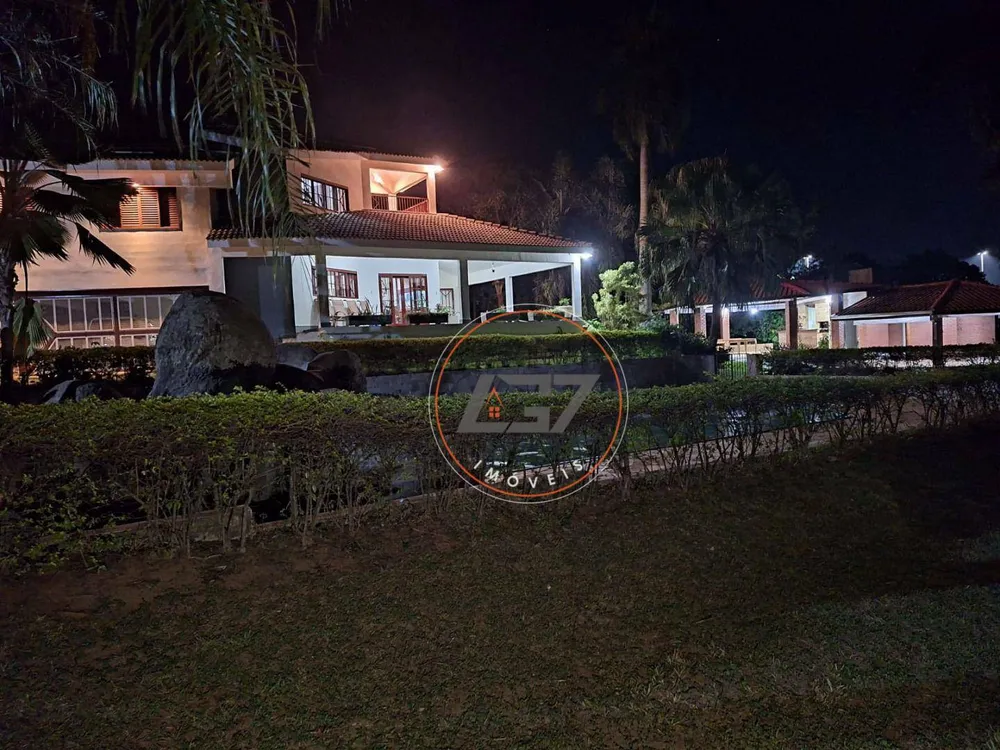 Chácara, 3 quartos, 5142 m² - Foto 6