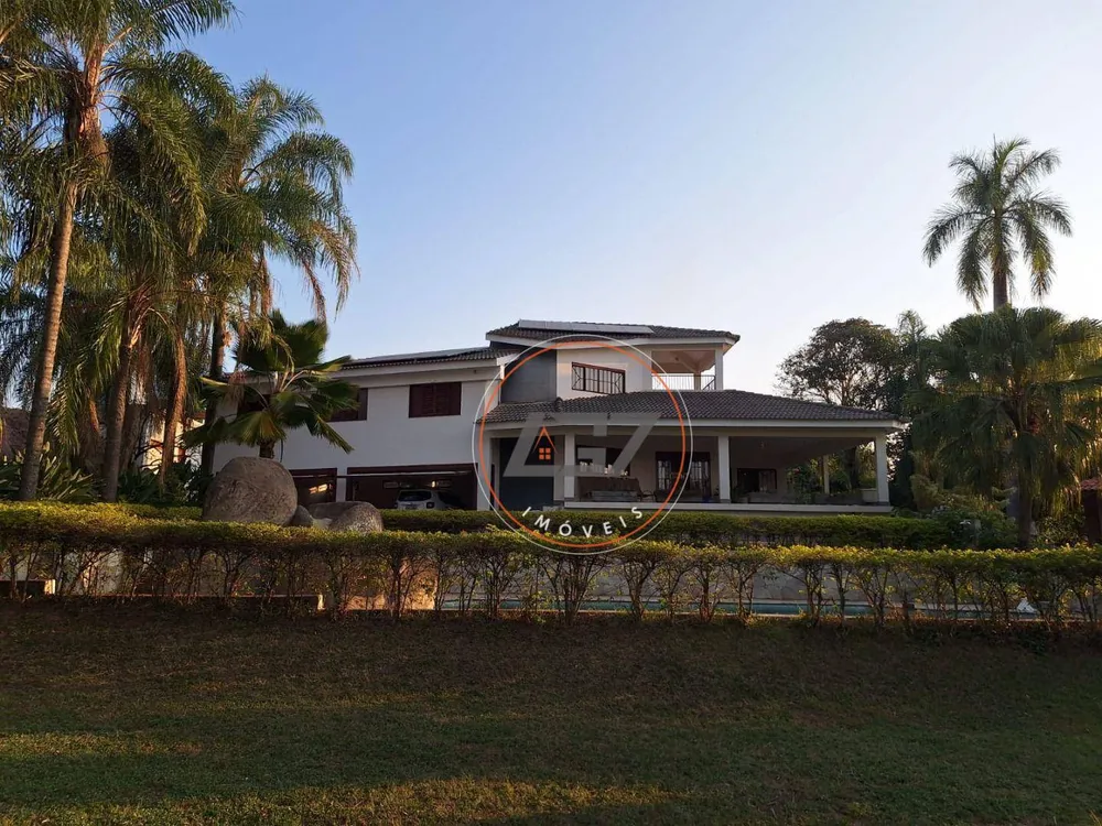 Chácara, 3 quartos, 5142 m² - Foto 4