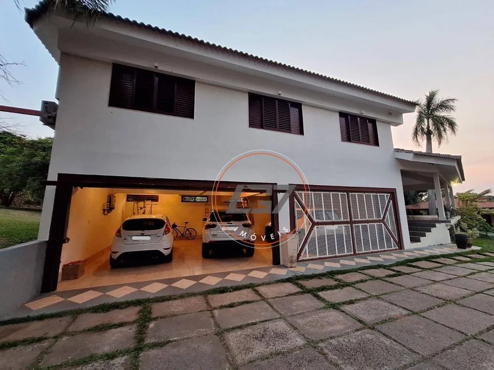 Chácara, 3 quartos, 5142 m² - Foto 3