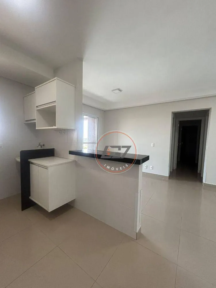 Apartamento, 3 quartos, 67 m² - Foto 4